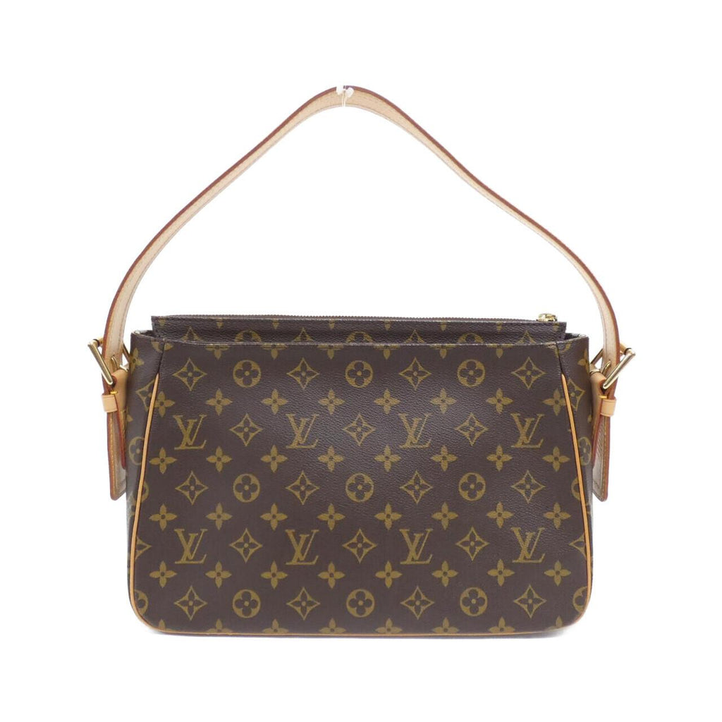 Louis Vuitton Viva Cite Monogram Shoulder Bag