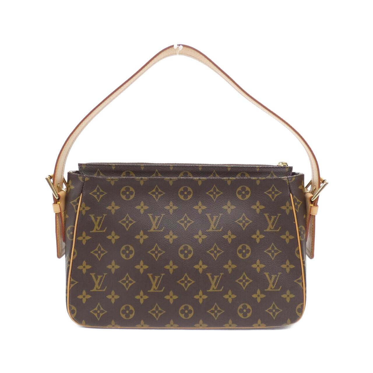 Louis Vuitton Viva Cite Monogram Shoulder Bag
