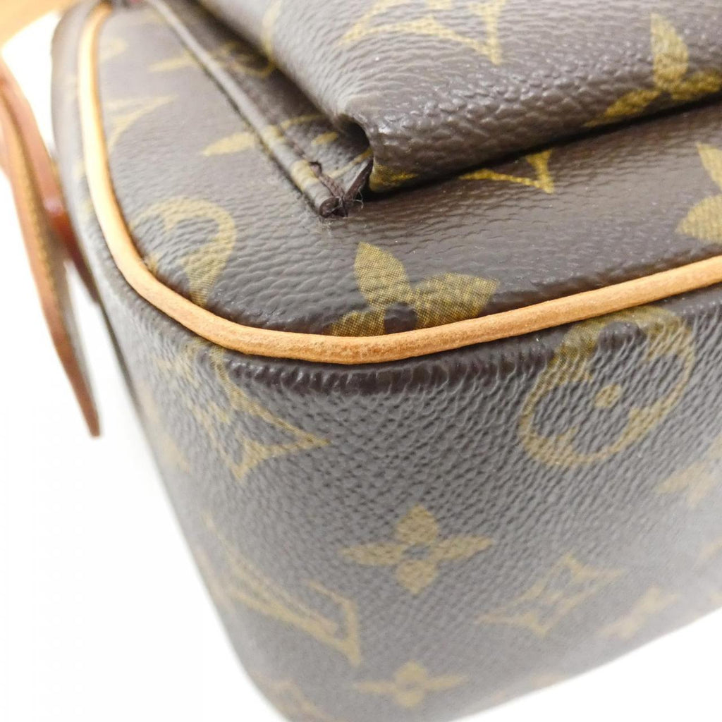 Louis Vuitton Viva Cite Monogram Shoulder Bag