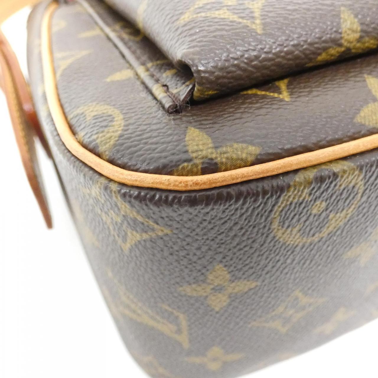 Louis Vuitton Viva Cite Monogram Shoulder Bag