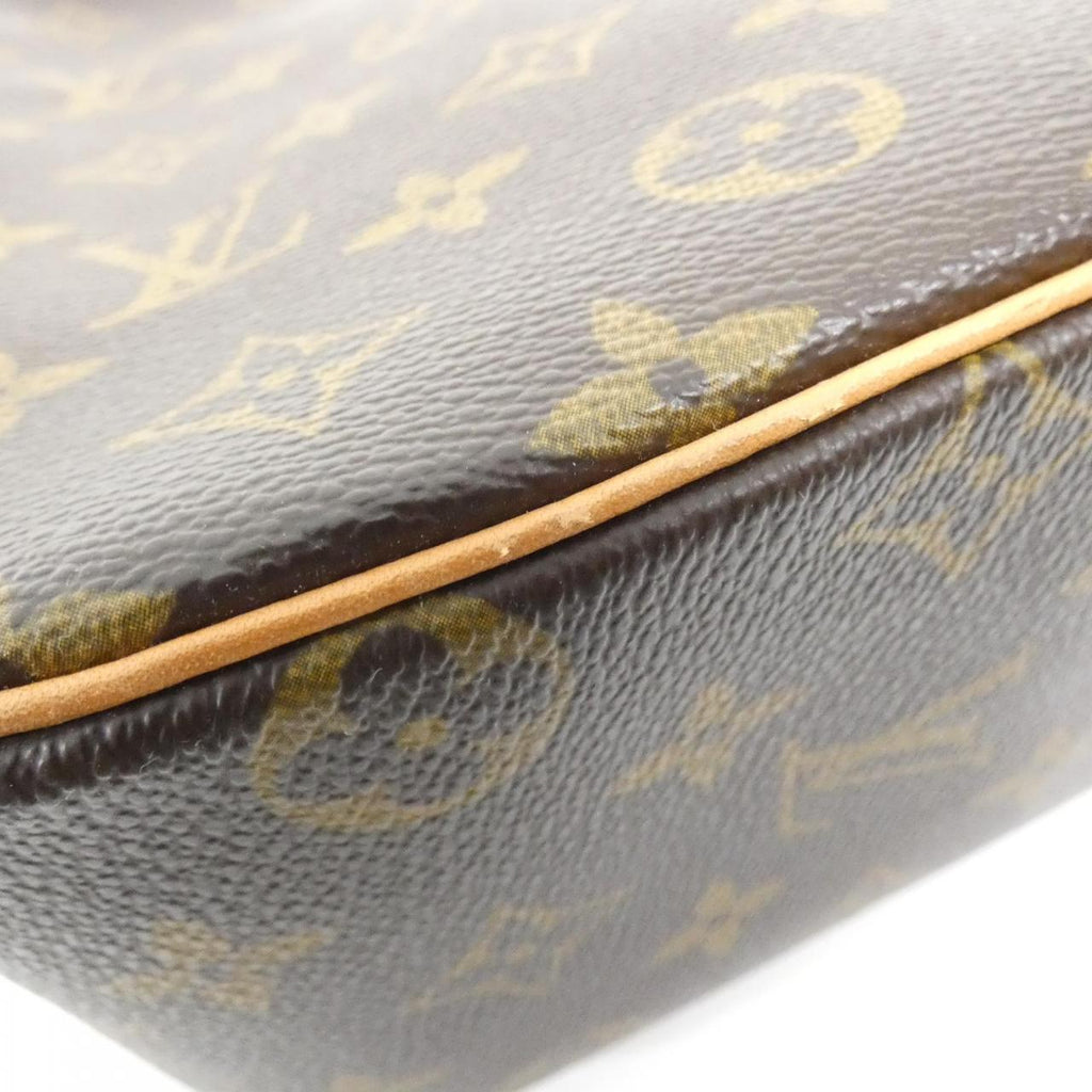 Louis Vuitton Viva Cite Monogram Shoulder Bag