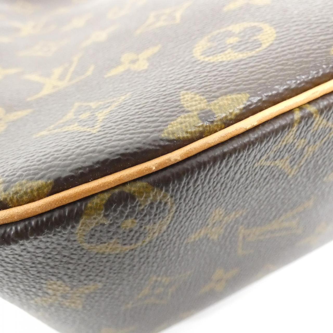Louis Vuitton Viva Cite Monogram Shoulder Bag