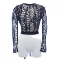Christian Dior 244S35AM415 Knit