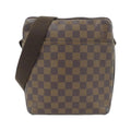 Louis Vuitton Trotteur Beaubourg Damier Shoulder Bag
