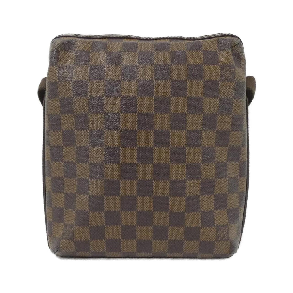 Louis Vuitton Trotteur Beaubourg Damier Shoulder Bag