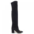 Christian Dior Long Boots