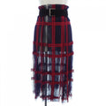 Christian Dior 851J22A8810 Skirt