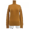 Chanel P72919K10469 Cashmere Knit