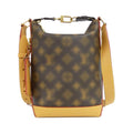 Louis Vuitton This is Not Monogram Coated Canvas Shoulder Bag