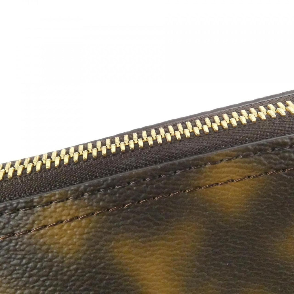 Louis Vuitton This is Not Monogram Coated Canvas Shoulder Bag