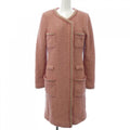 Chanel Coat