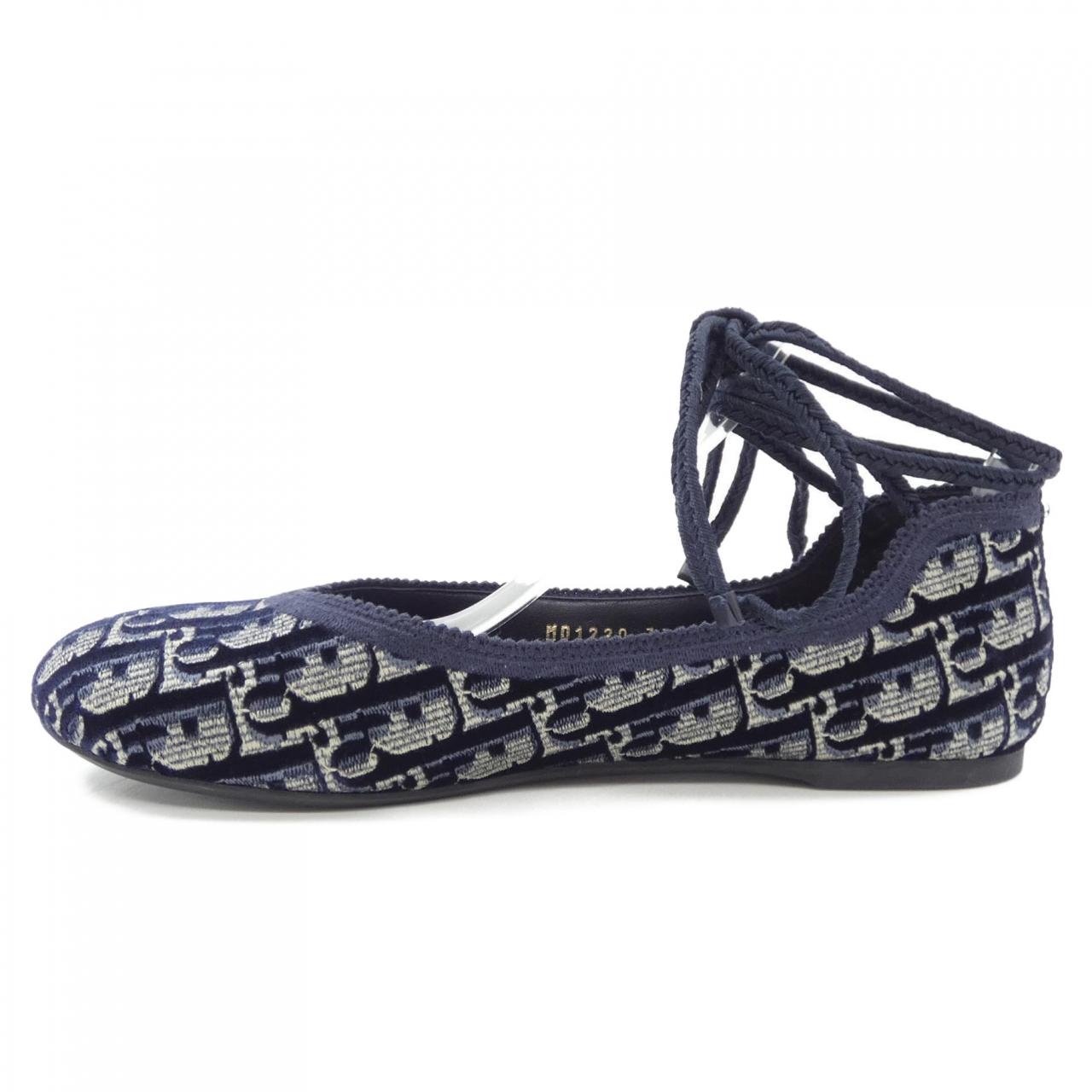 Christian Dior DIOR POEME Shoes