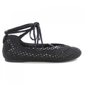 Christian Dior DIOR POEME Flat Shoes