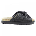 Christian Dior Dtwist Lambskin Sandals