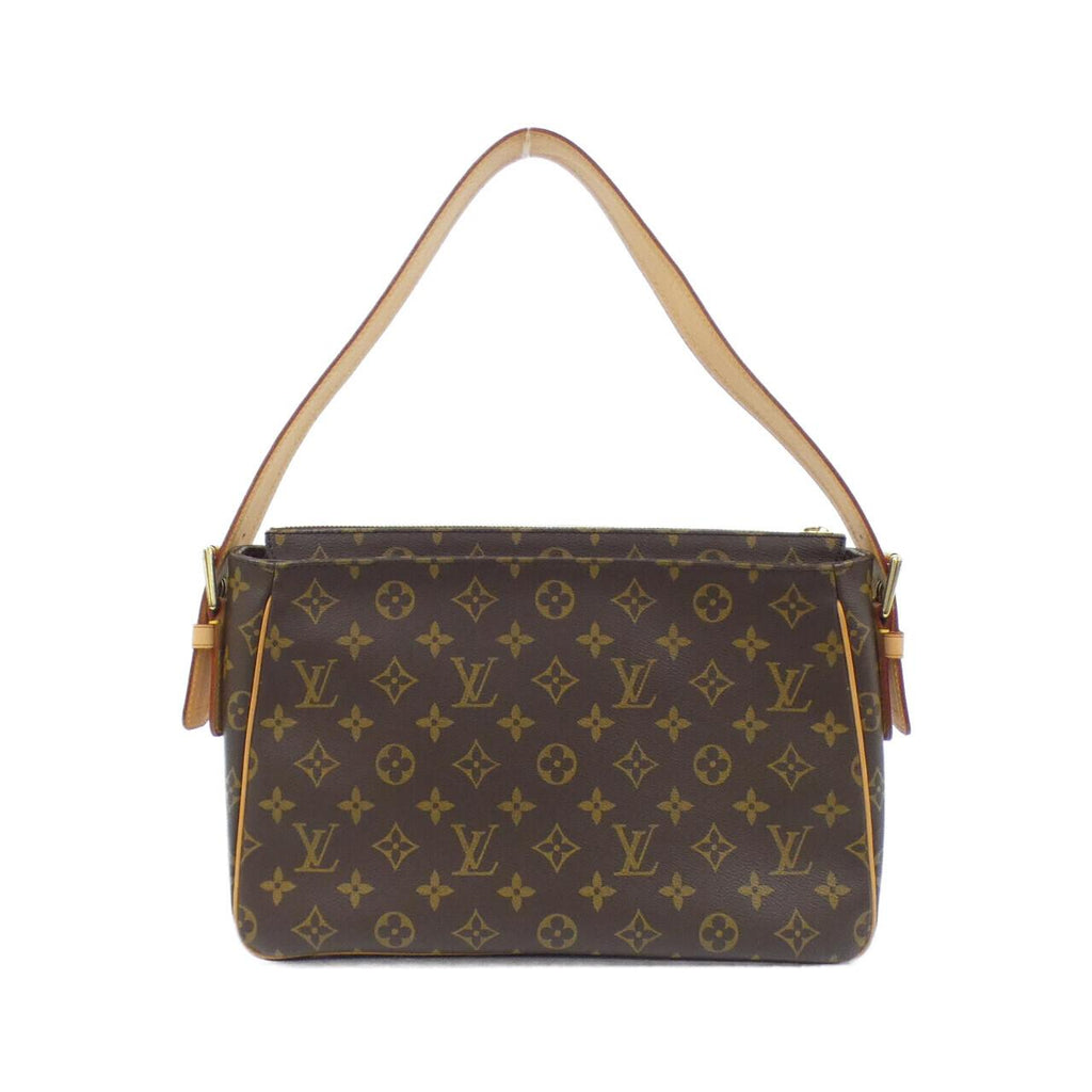 Louis Vuitton Viva Cite Monogram Shoulder Bag