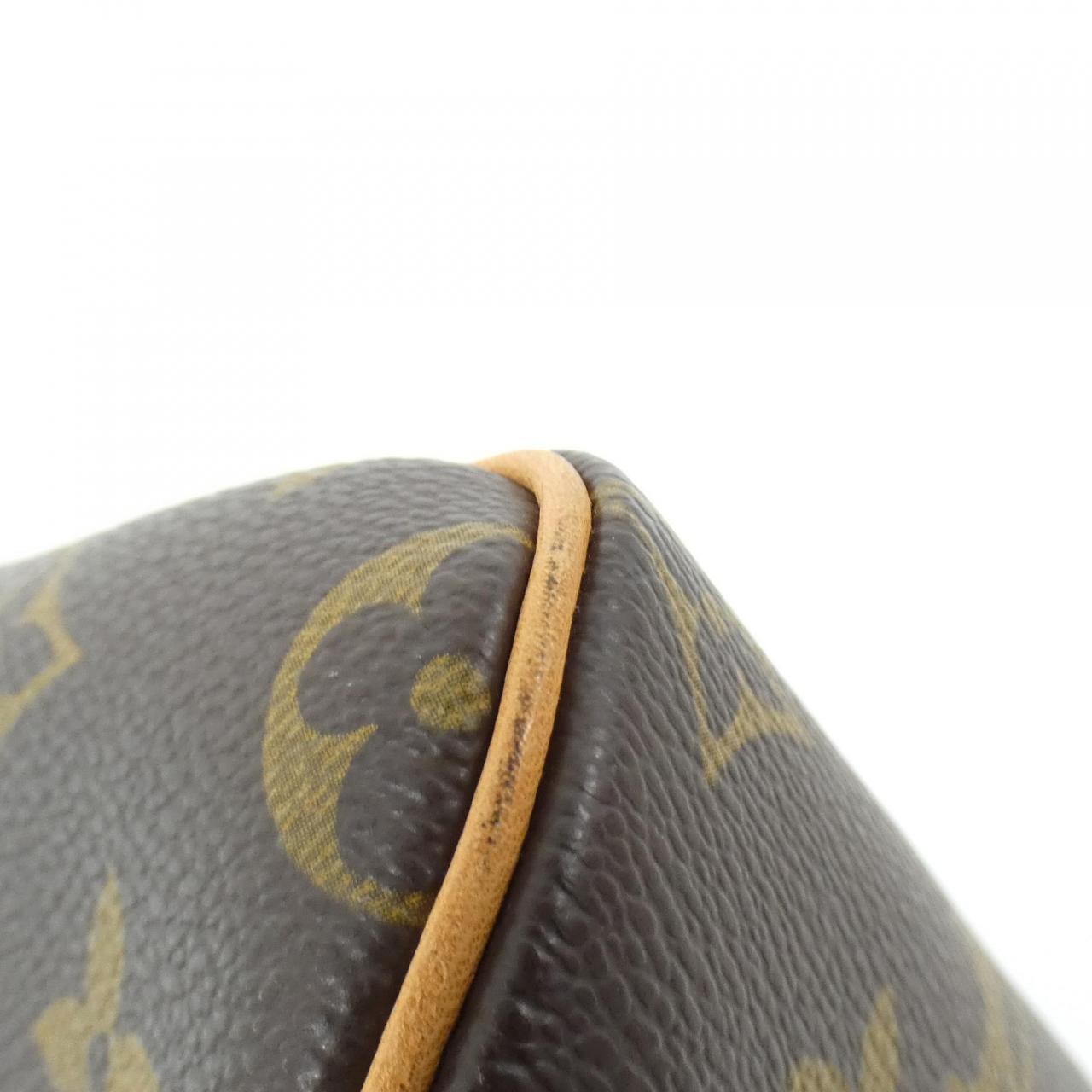 Louis Vuitton Viva Cite Monogram Shoulder Bag