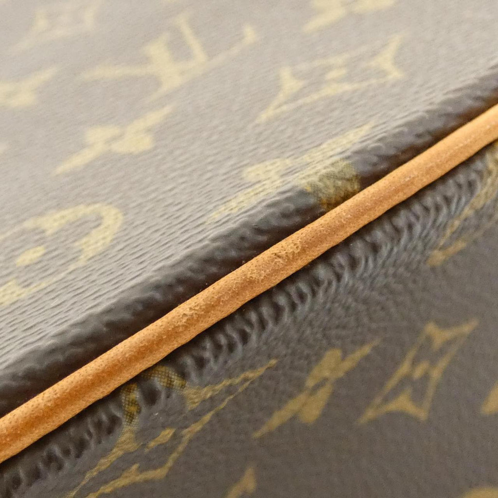 Louis Vuitton Viva Cite Monogram Shoulder Bag
