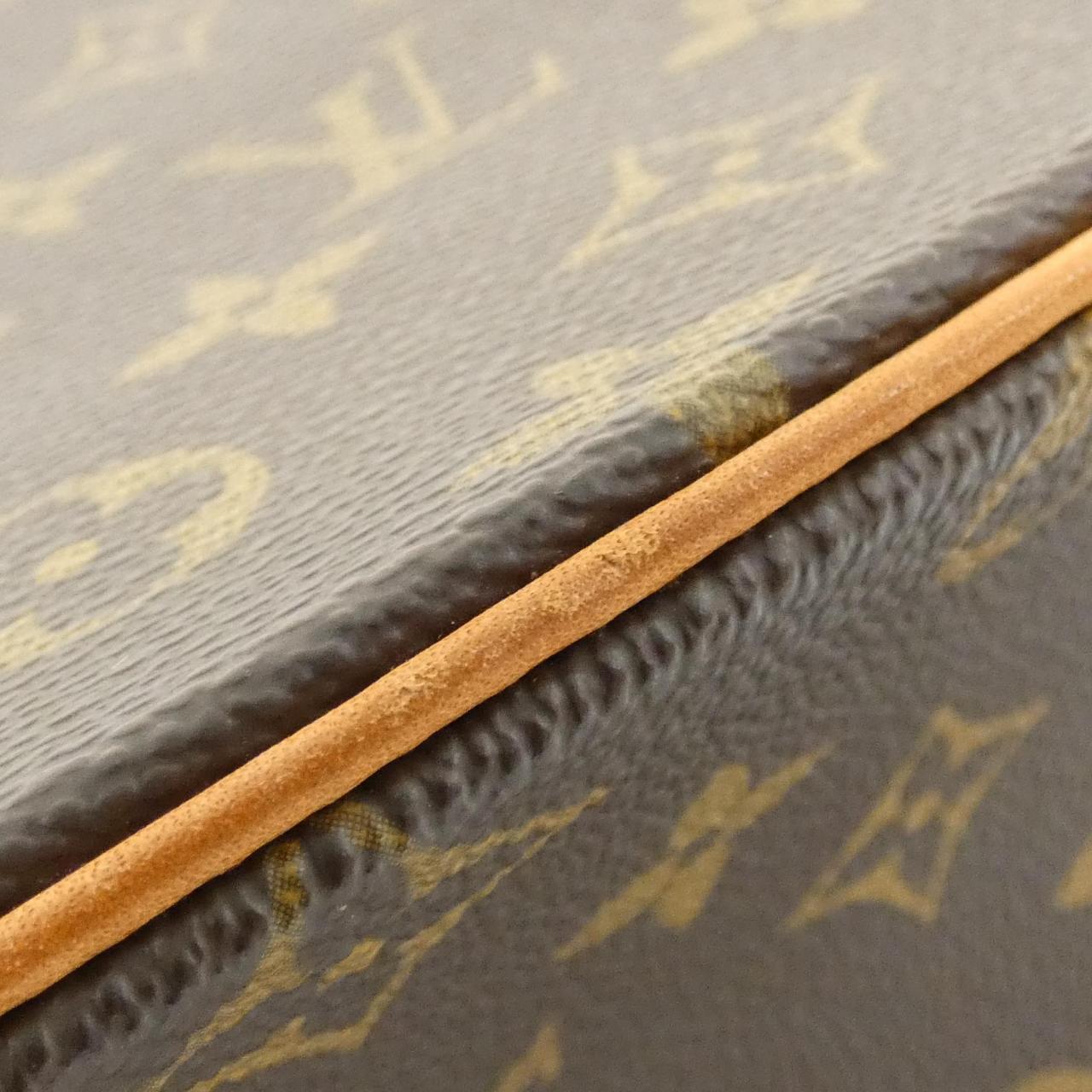 Louis Vuitton Viva Cite Monogram Shoulder Bag
