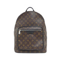 Louis Vuitton Josh Monogram Backpack