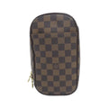 Louis Vuitton Pochette Gange Damier Shoulder Bag
