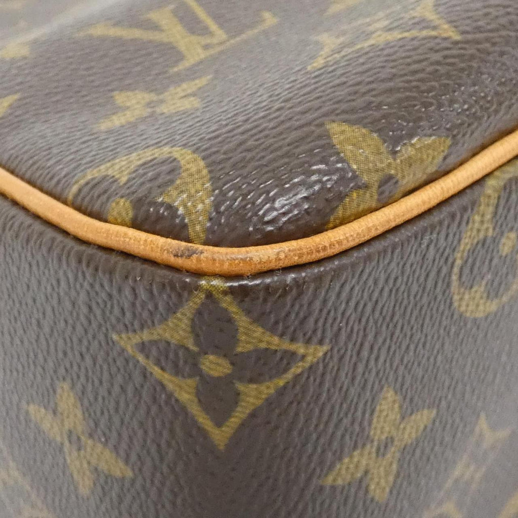 Louis Vuitton Viva Cite Monogram Shoulder Bag