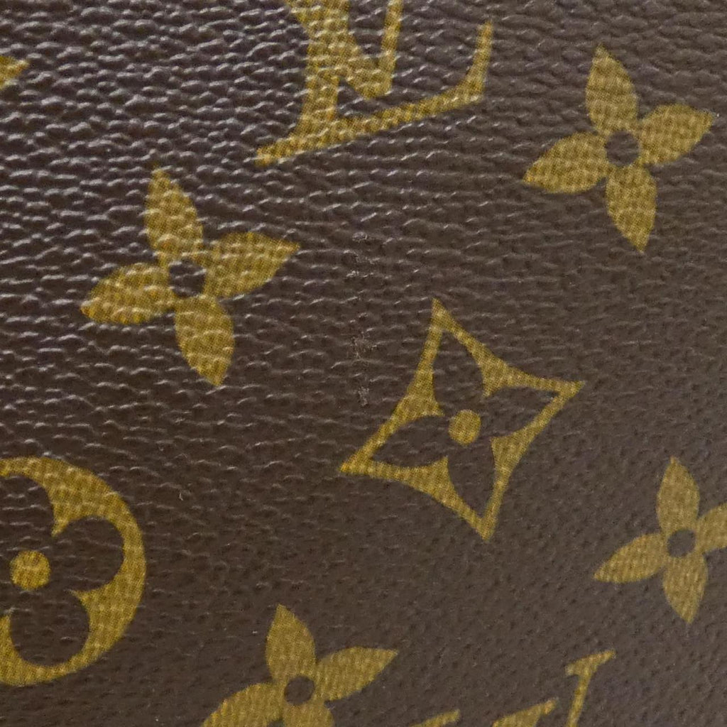 Louis Vuitton Viva Cite Monogram Shoulder Bag