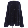 Christian Dior 100% Cashmere Knit