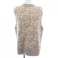 Dior Cashmere Vest