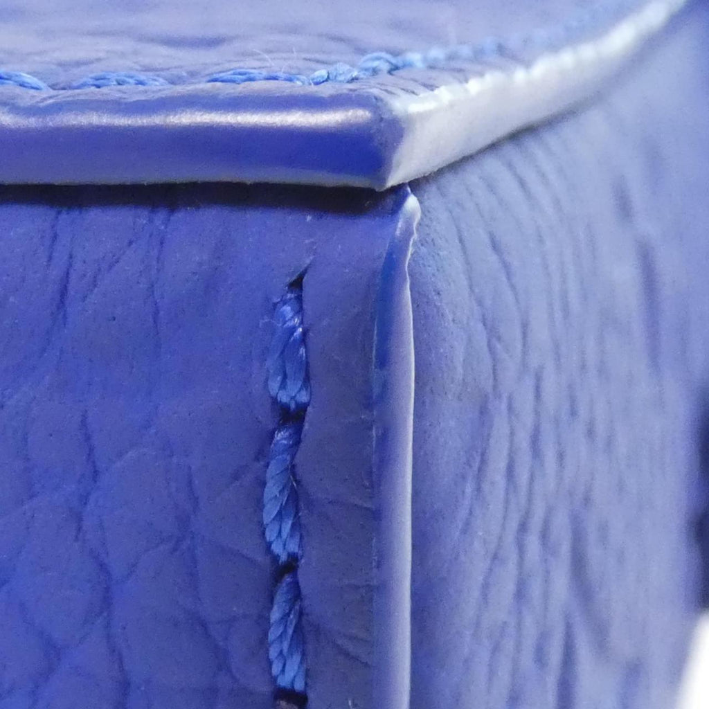 Louis Vuitton Steamer Wearable Wallet Monogram Taurillon Shoulder Bag