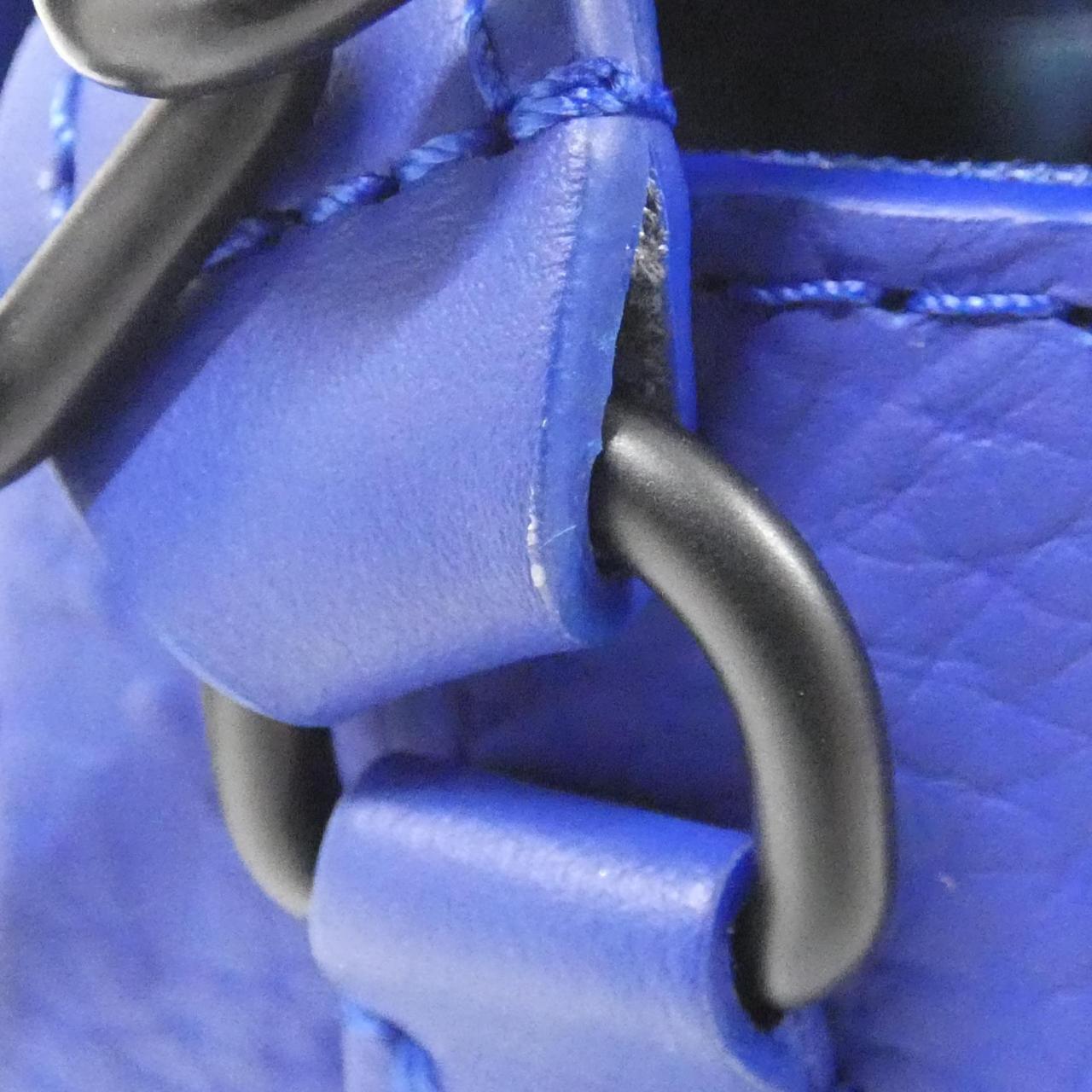 Louis Vuitton Steamer Wearable Wallet Monogram Taurillon Shoulder Bag