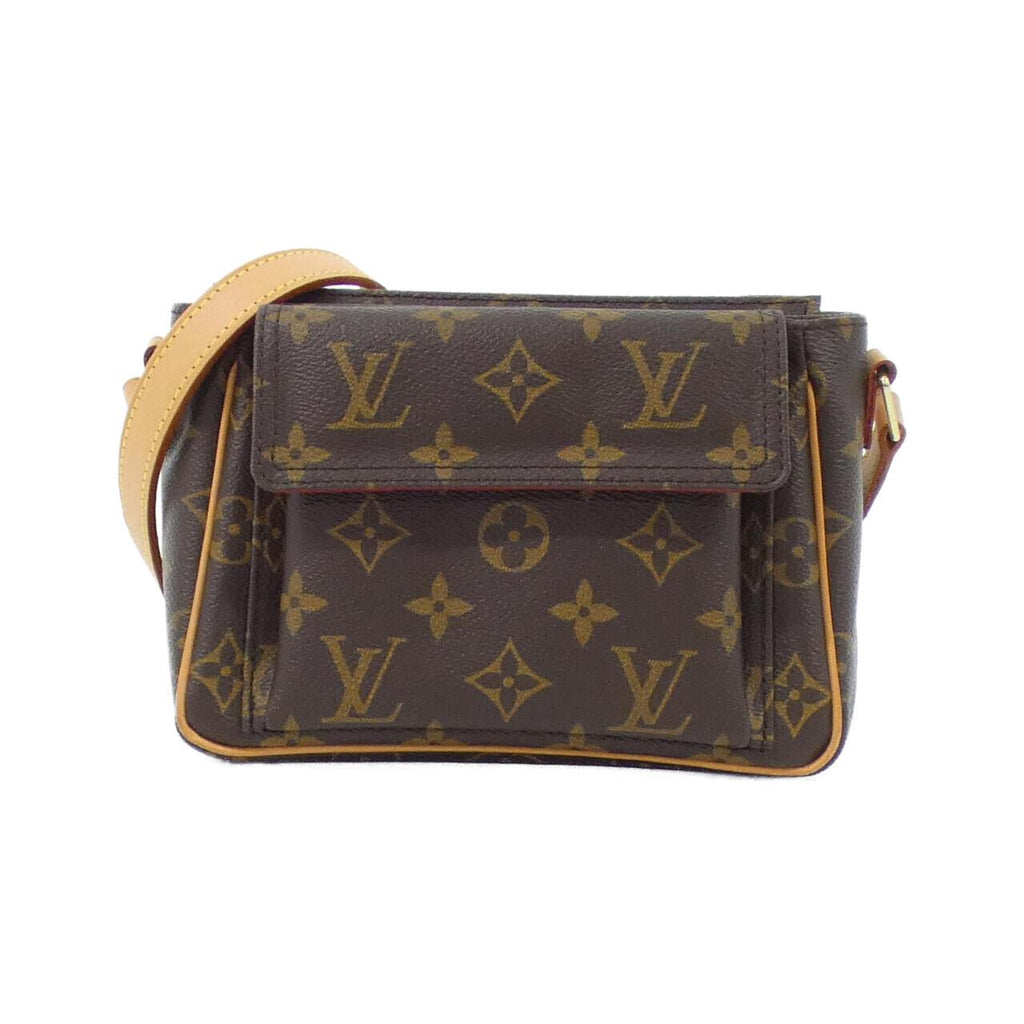 Louis Vuitton Viva Cite Monogram Shoulder Bag