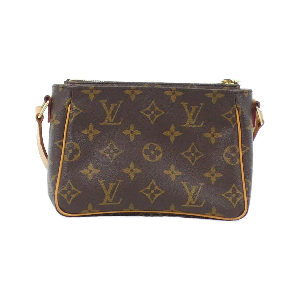 Louis Vuitton Viva Cite Monogram Shoulder Bag