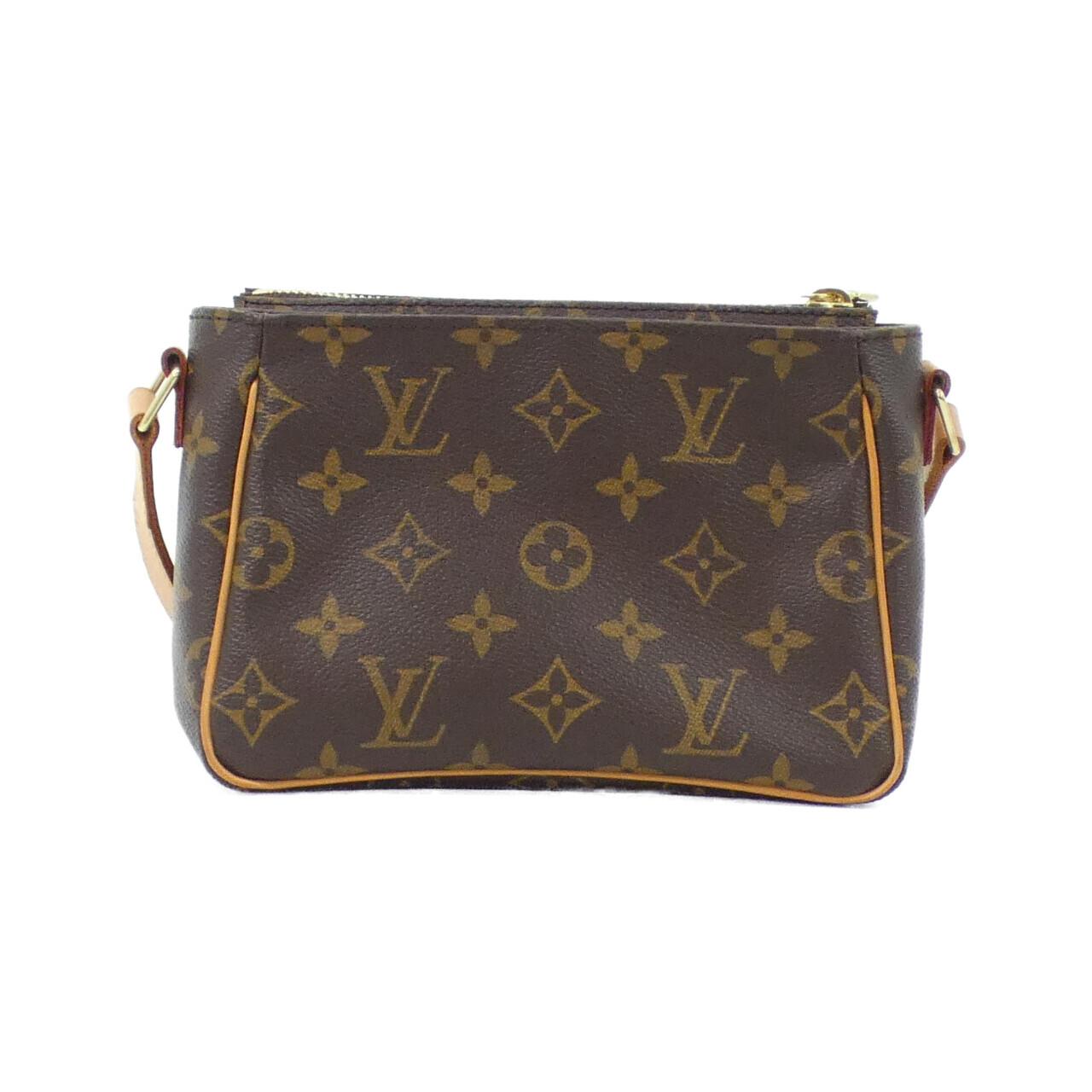 Louis Vuitton Viva Cite Monogram Shoulder Bag