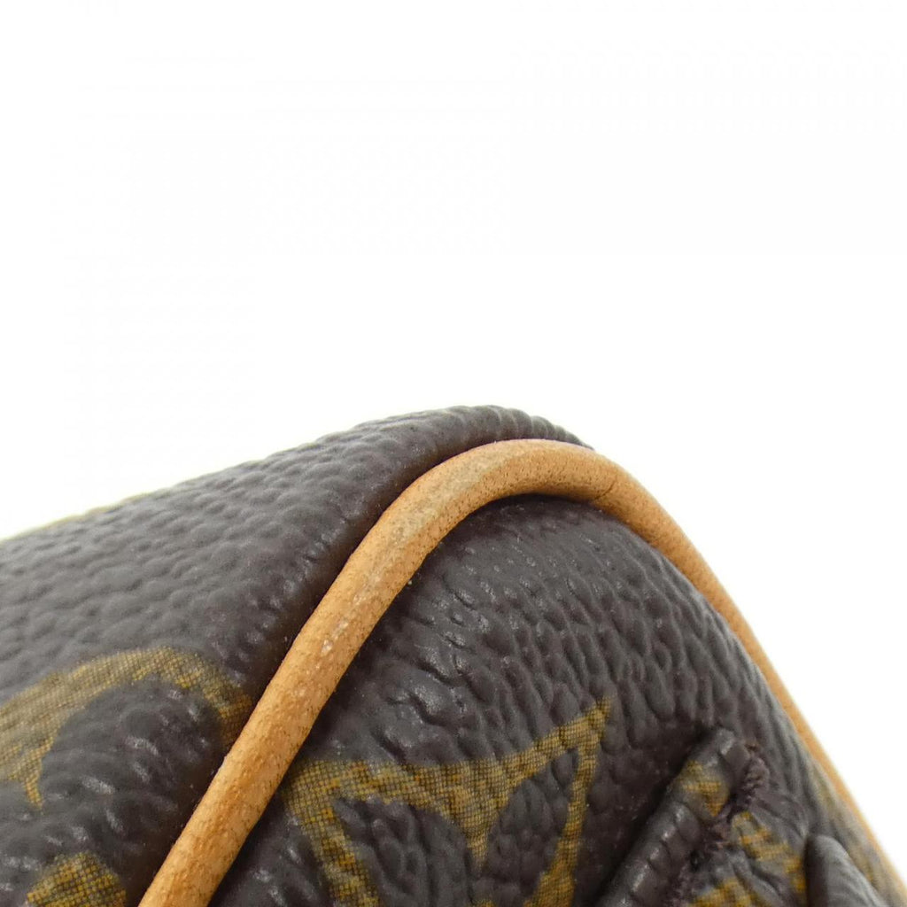 Louis Vuitton Viva Cite Monogram Shoulder Bag