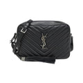 Saint Laurent Lou Calf Shoulder Bag