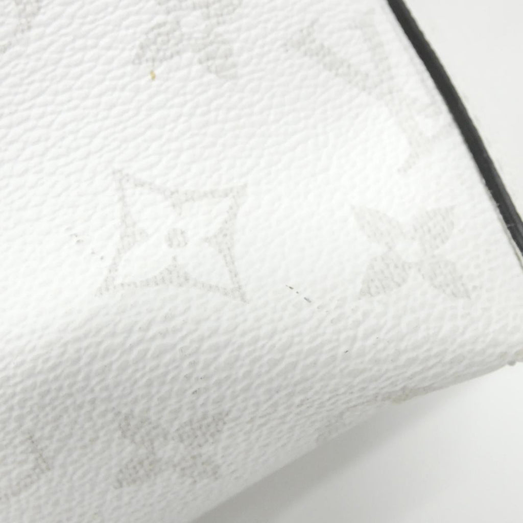 Louis Vuitton Taiga Rama Weekend Tote Coated Canvas/Calf Bag