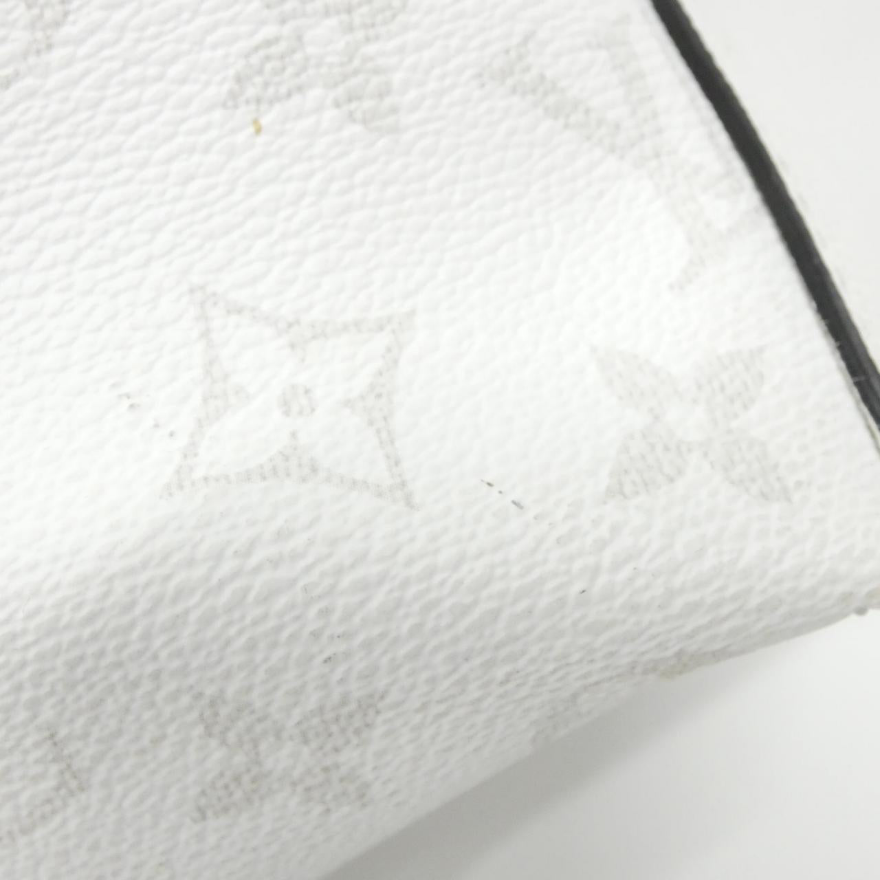 Louis Vuitton Taiga Rama Weekend Tote Coated Canvas/Calf Bag