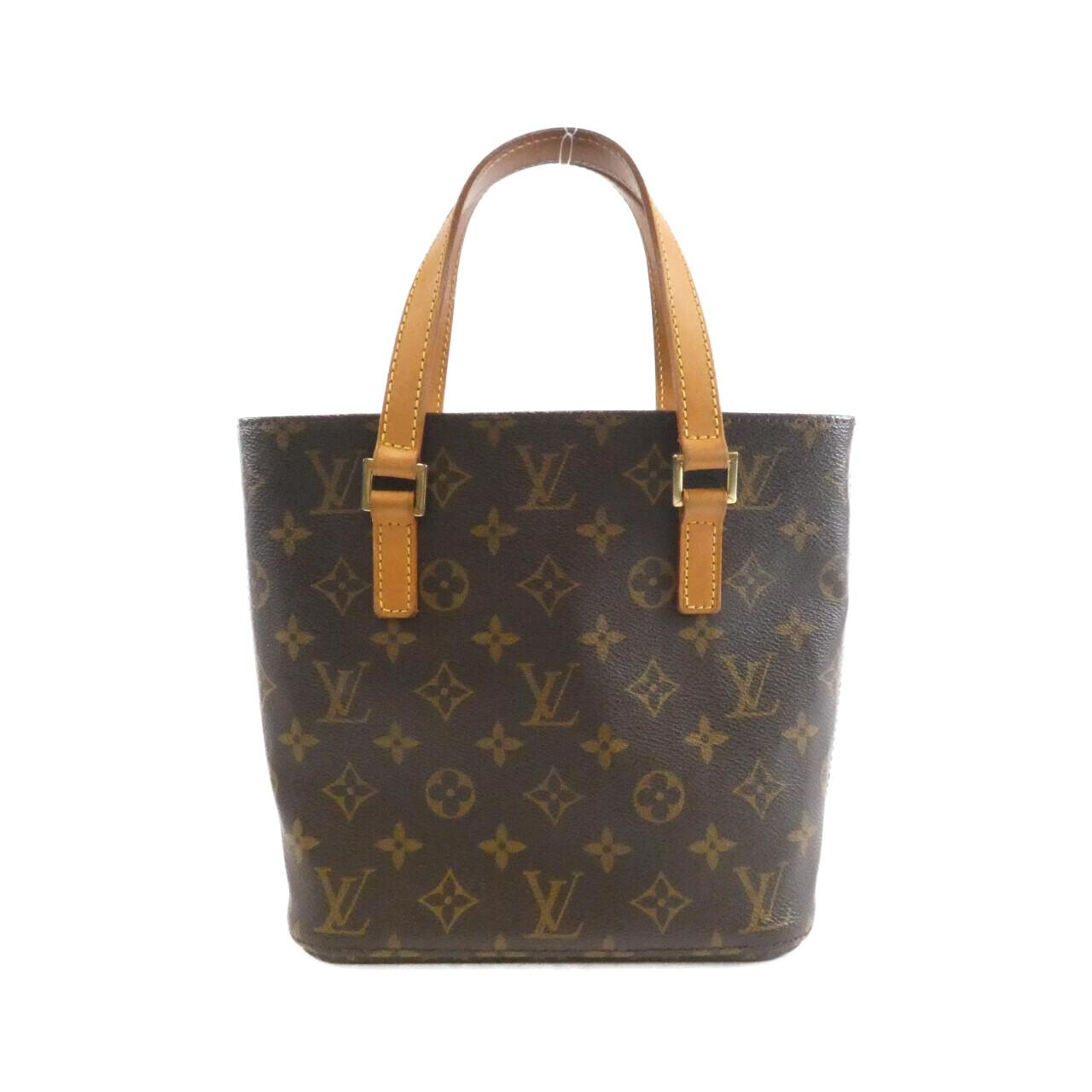 Louis Vuitton Vavin Monogram Shoulder Bag