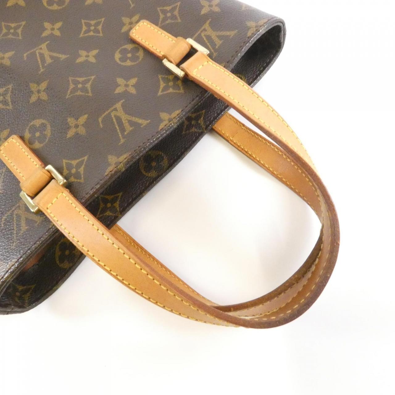 Louis Vuitton Vavin Monogram Shoulder Bag