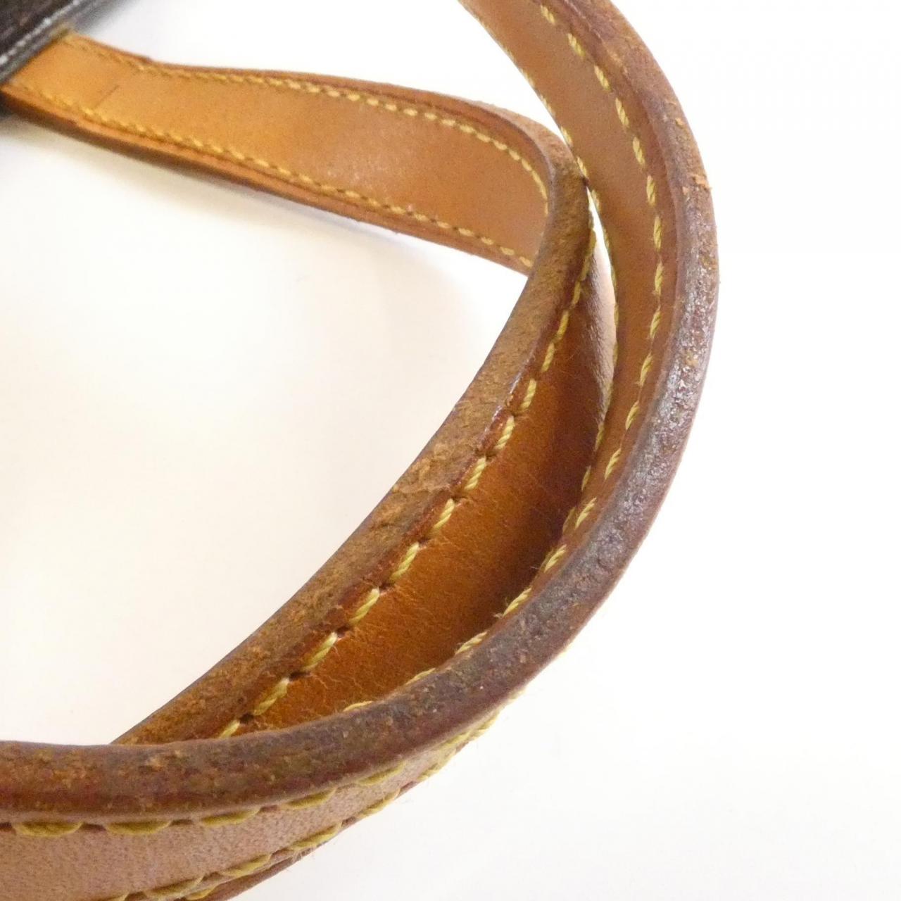 Louis Vuitton Vavin Monogram Shoulder Bag