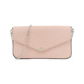 Louis Vuitton Pochette Felicie Epi Shoulder Bag