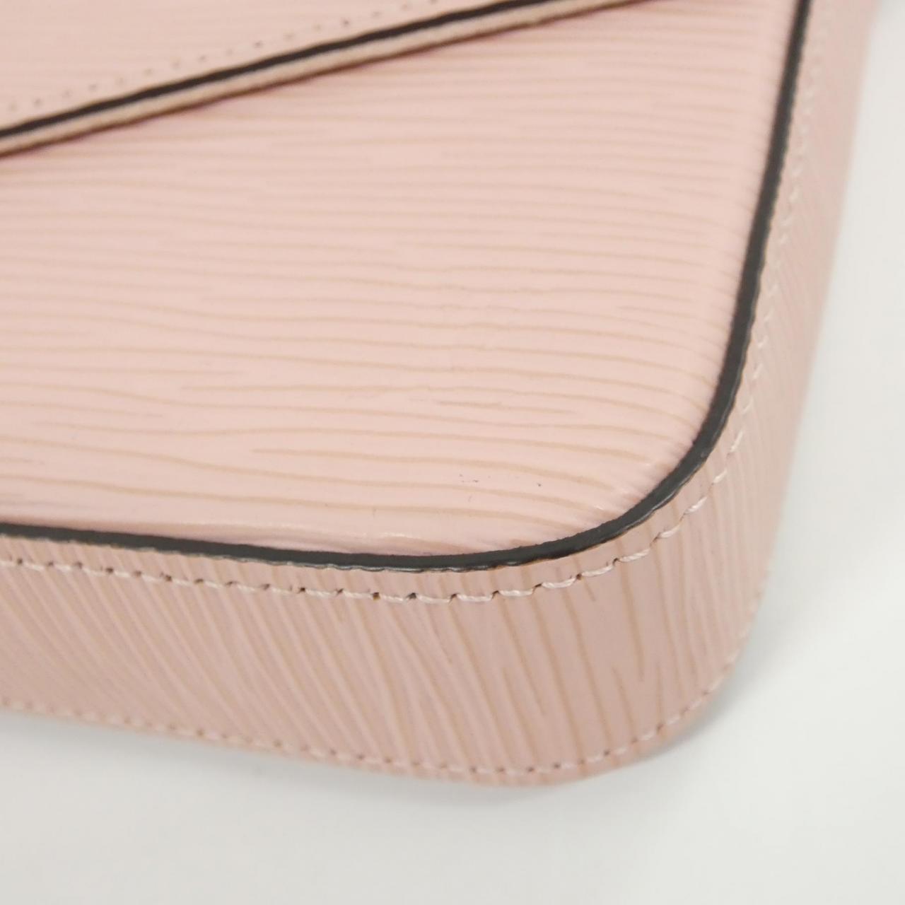 Louis Vuitton Pochette Felicie Epi Shoulder Bag