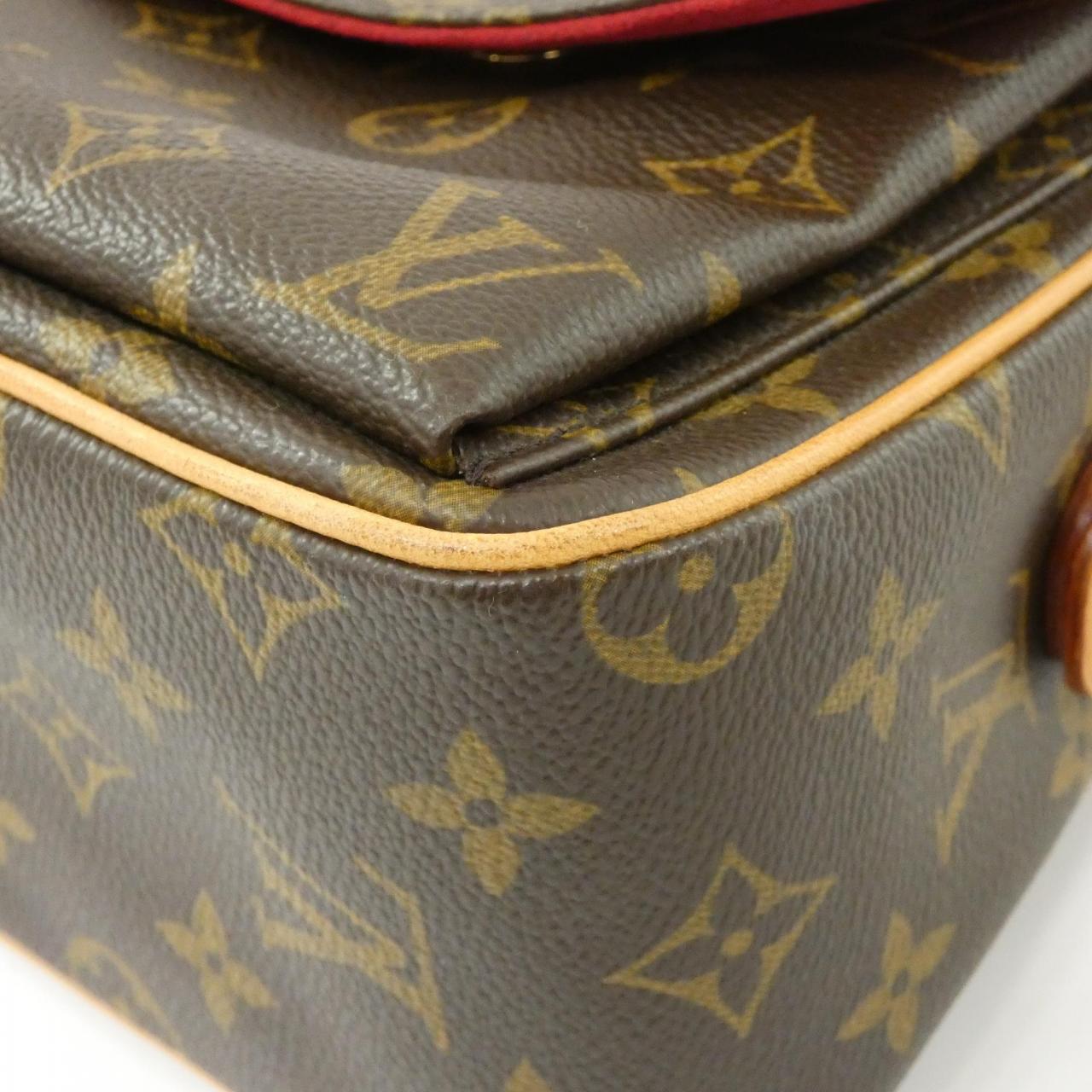 Louis Vuitton Viva Cite Monogram Shoulder Bag