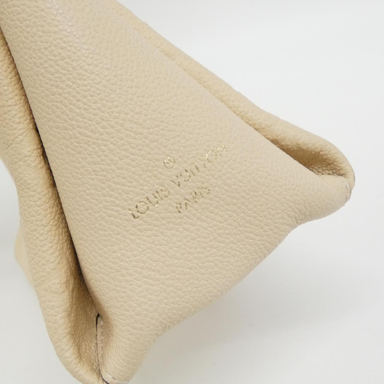 Louis Vuitton Sienne BB Monogram Empreinte Shoulder Bag