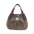 Louis Vuitton Sistina Damier Shoulder Bag