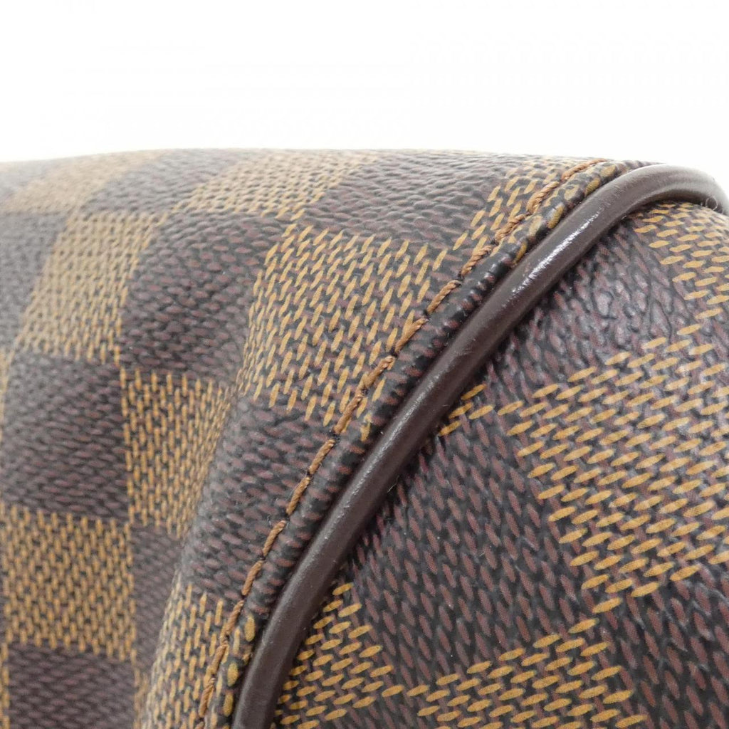 Louis Vuitton Sistina Damier Shoulder Bag