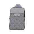 Louis Vuitton Taiga Lama Outdoor Shoulder Bag