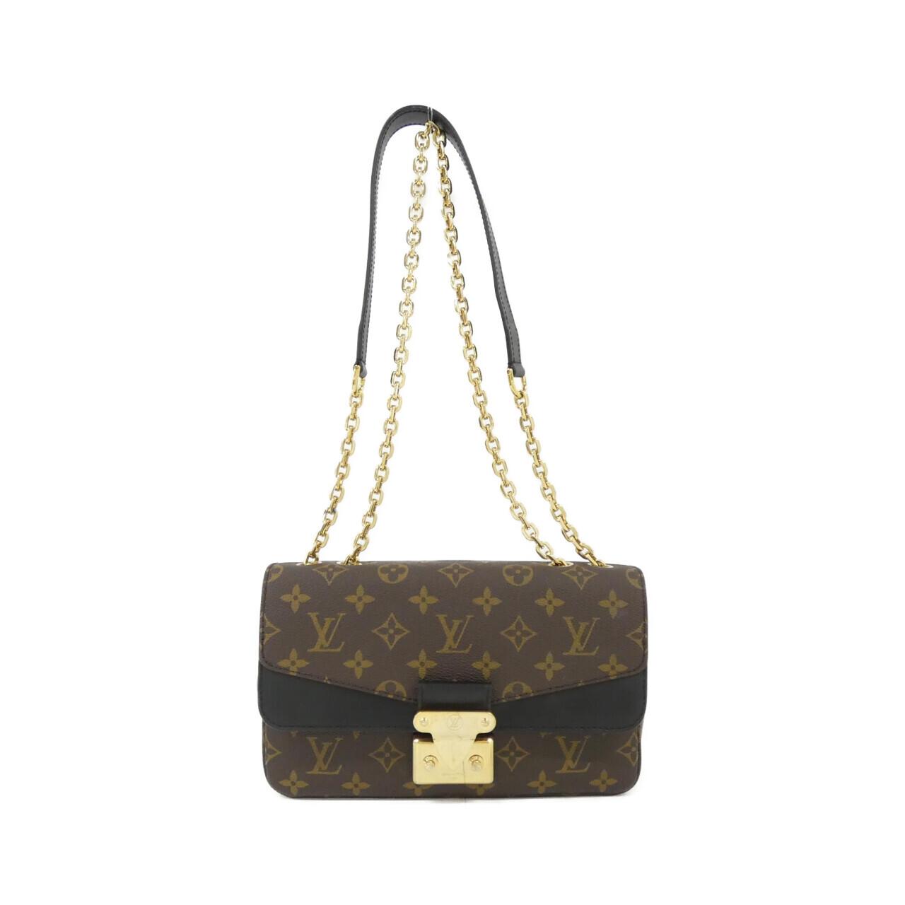 Louis Vuitton Sac Marceau Monogram Shoulder Bag
