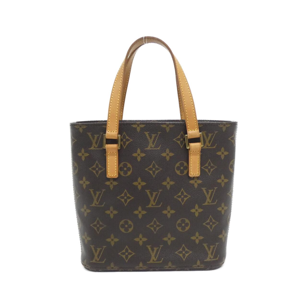 Louis Vuitton Vavin Monogram Shoulder Bag