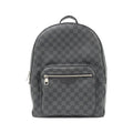 Louis Vuitton Josh Damier Graphite Backpack